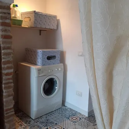 Apartment Nta Zia