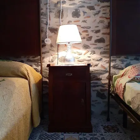 Nta Zia * Bagaladi