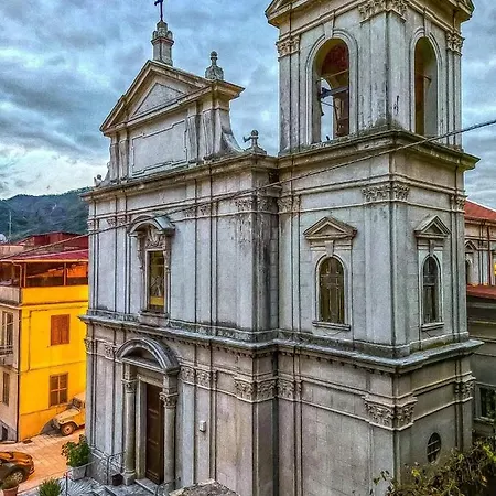 Apartamento Nta Zia *